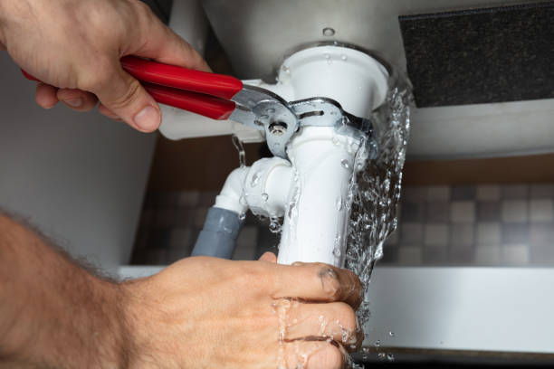 Best Water damage restoration near me  in Lake City, SC